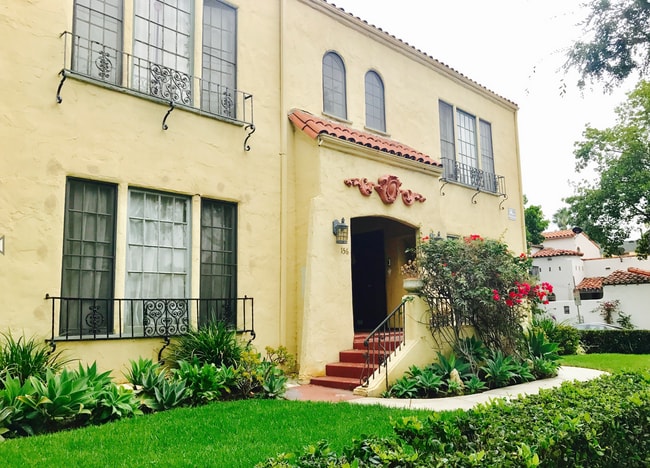 property at 9349 Charleville Blvd