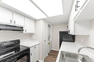 Fountainhead Apartments in Kansas City, MO - Building Photo - Building Photo