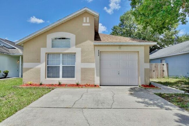 8695 Foley Dr