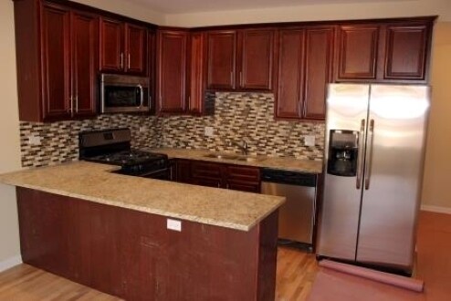 1031 W 19th St-Unit -2 in Chicago, IL - Building Photo - Building Photo