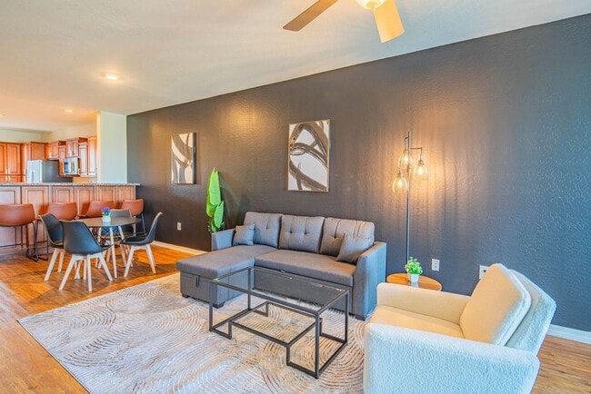 1275 E University Dr in Tempe, AZ - Building Photo - Building Photo