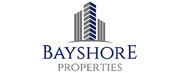 Property Management Company Logo Bayshore Properties