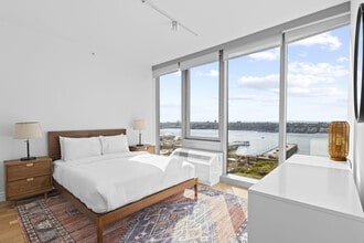 554 W 54th St in New York, NY - Building Photo - Building Photo