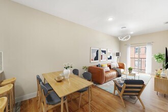 65-67 Storms Ave in Jersey City, NJ - Building Photo - Building Photo