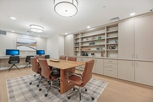 Willow Manor at Cabin Branch (Senior 62+) in Clarksburg, MD - Building Photo