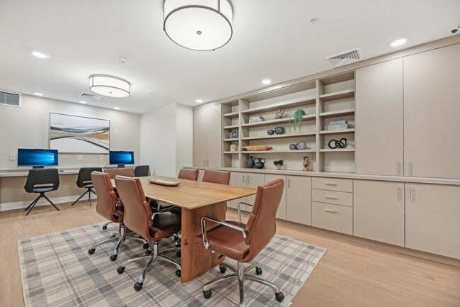 Willow Manor at Cabin Branch (Senior 62+)