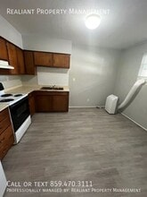 500 Ohio St in Lexington, KY - Building Photo - Building Photo