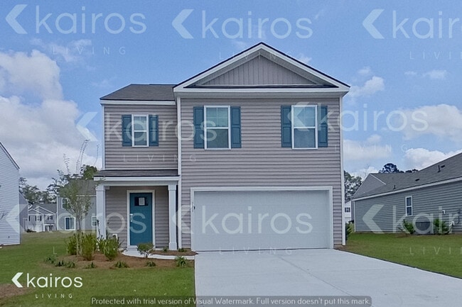 property at 131 Overstreet Way