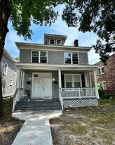 2603 2nd Ave in Richmond, VA - Building Photo