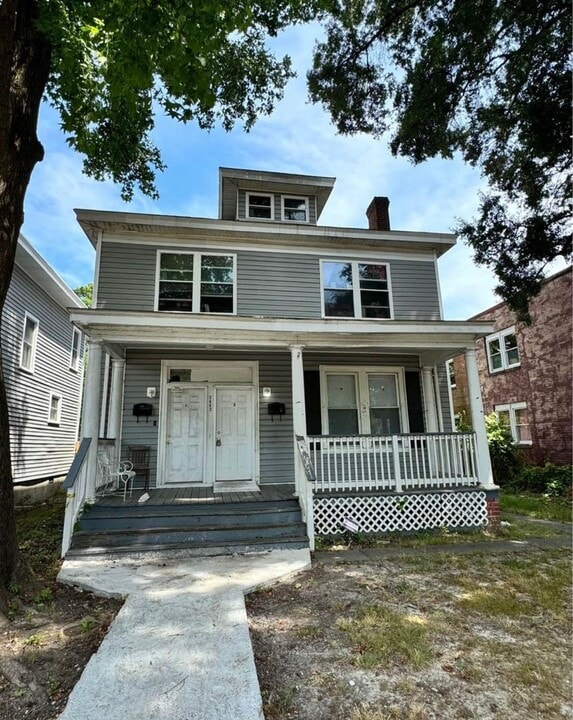 2603 2nd Ave in Richmond, VA - Building Photo