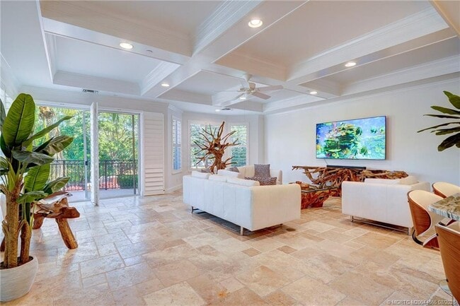 property at 1528 NE Outrigger Landings Dr