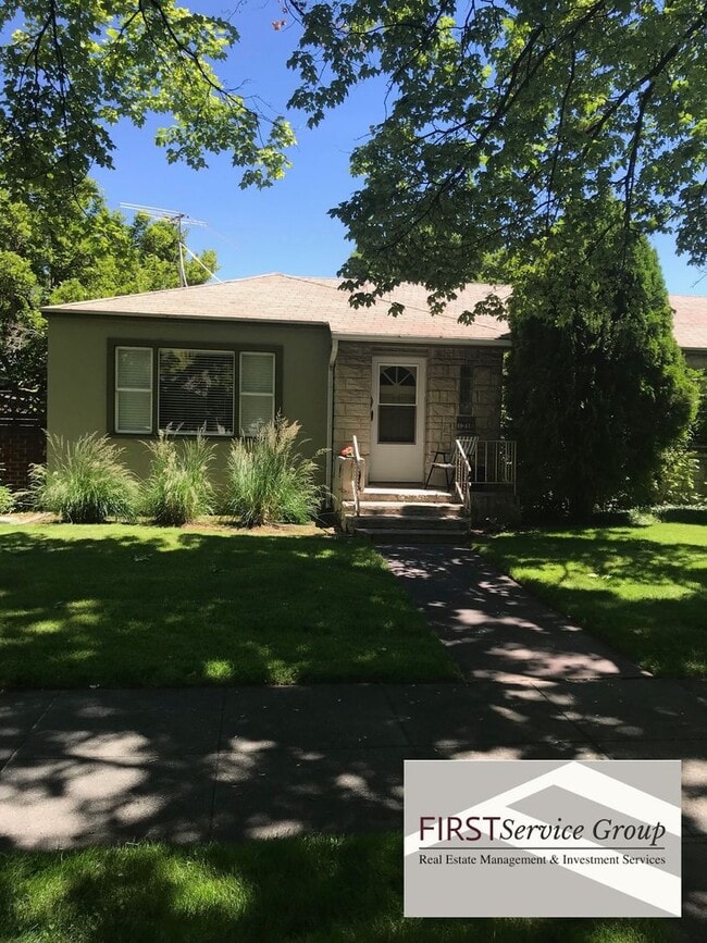property at 1214-1216 N 20th St