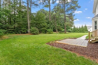 7909 Kingsland Dr in Raleigh, NC - Building Photo - Building Photo
