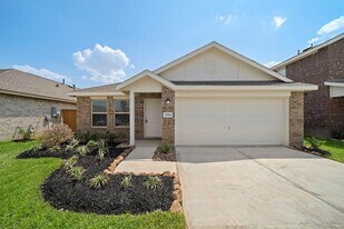 1524 Twilight Grn Dr in Katy, TX - Building Photo