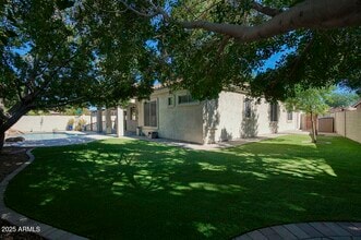 7726 S El Camino Dr in Tempe, AZ - Foto de edificio - Building Photo