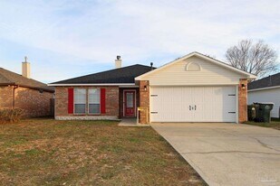 4119 Spinnaker Pl in Pensacola, FL - Building Photo