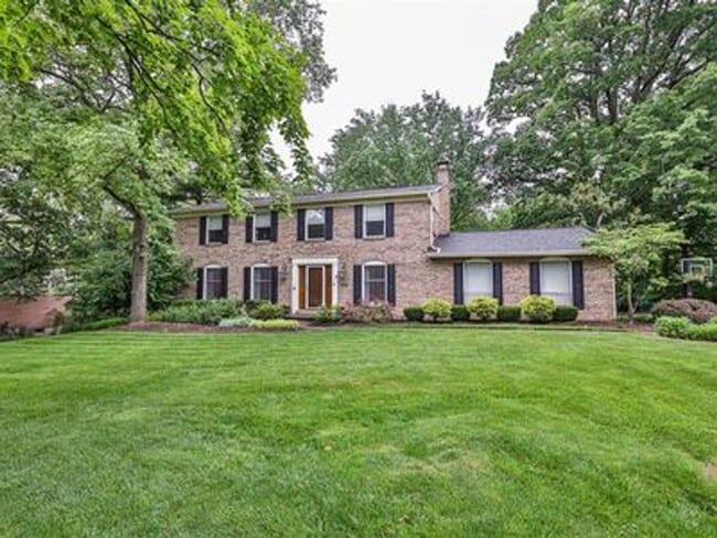property at 10623 Convo Ct