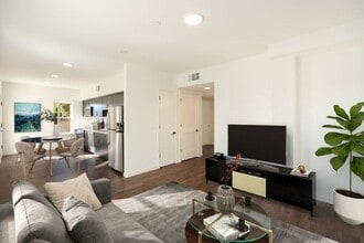 The Paloma in Oakland, CA - Foto de edificio - Building Photo