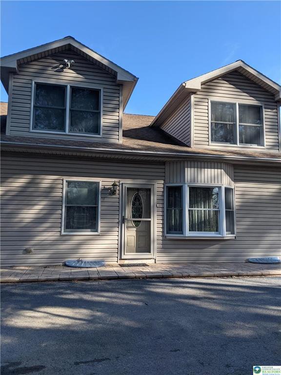 property at 2014 Farmersville Rd