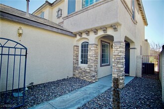 11425 Parkersburg Ave in Las Vegas, NV - Building Photo - Building Photo