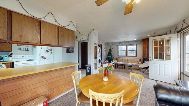 1240 Michigan Ave in Ames, IA - Building Photo - Building Photo