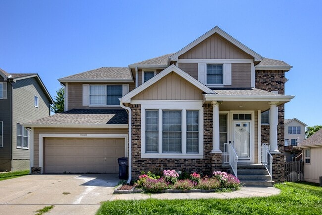 property at 9601 S 27th Ave