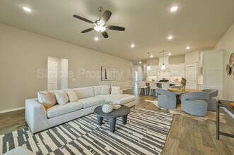 3806 Palmetto Trail in Oklahoma City, OK - Building Photo - Building Photo