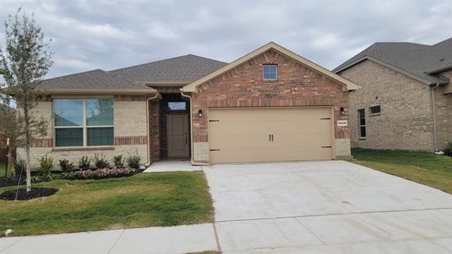 14448 Pavo Dr in Haslet, TX - Building Photo - Building Photo