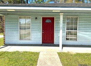 114 Mallard Dr in Hammond, LA - Foto de edificio - Building Photo