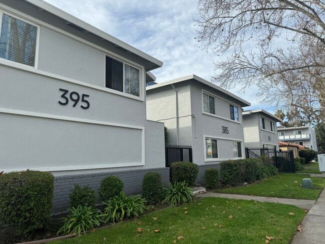 property at 385 S 4th St