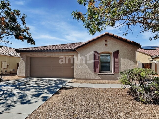 property at 25788 W Nancy Ln