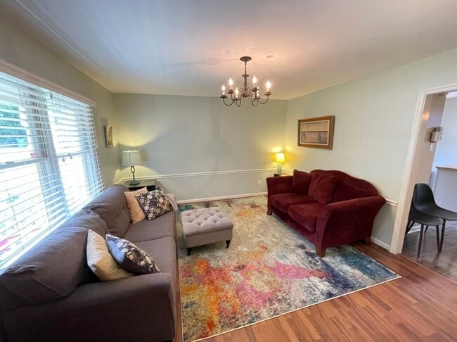 2 Rollingview Ct in Durham, NC - Building Photo - Building Photo