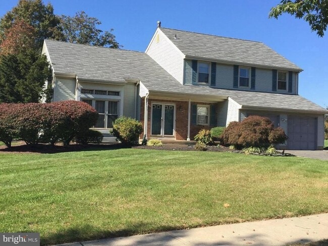 property at 7 Robert Dr
