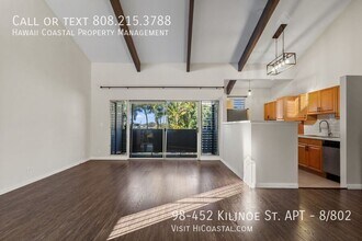 98-452-452 Kilinoe St in Aiea, HI - Building Photo - Building Photo