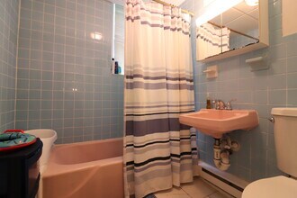 130 Babcock St in Brookline, MA - Building Photo - Building Photo