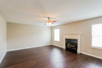 3001 Katonka Dr in Nashville, TN - Foto de edificio - Building Photo
