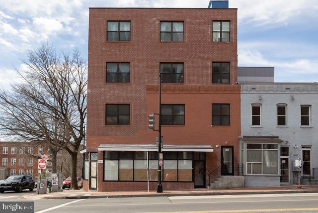 2600 Georgia Ave NW in Washington, DC - Foto de edificio - Building Photo