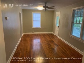 1618 E Livingston St in Orlando, FL - Building Photo - Building Photo
