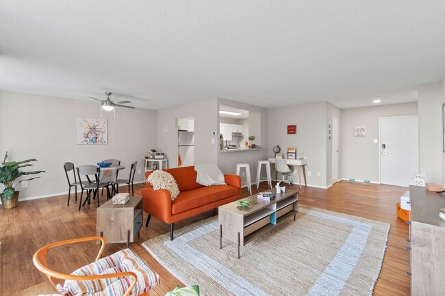 Westchester Tower Apartments in College Park, MD - Building Photo - Building Photo
