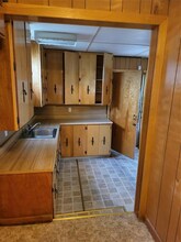 1201 Whaley Dr in Gainesville, TX - Foto de edificio - Building Photo