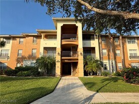 3948 Pomodoro Cir in Cape Coral, FL - Building Photo