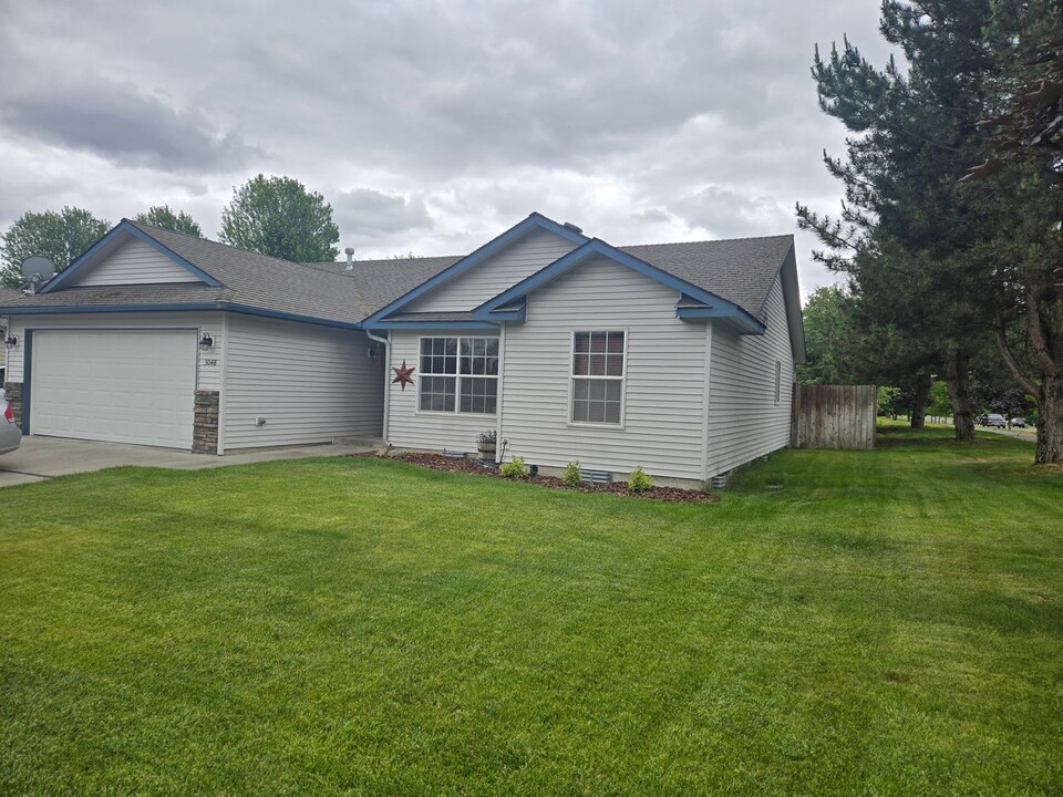 3048 W Wilbur Ave in Coeur d'Alene, ID - Building Photo