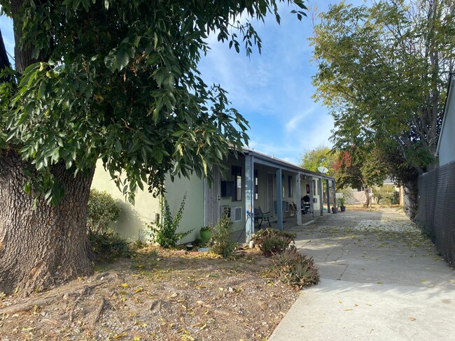 property at 314 Lawton St