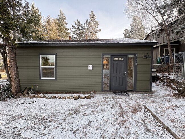 property at 513 NE Irving Ave