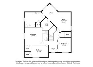 9953 Legacy Dr, Unit 3 in Fort Worth, TX - Building Photo - Building Photo