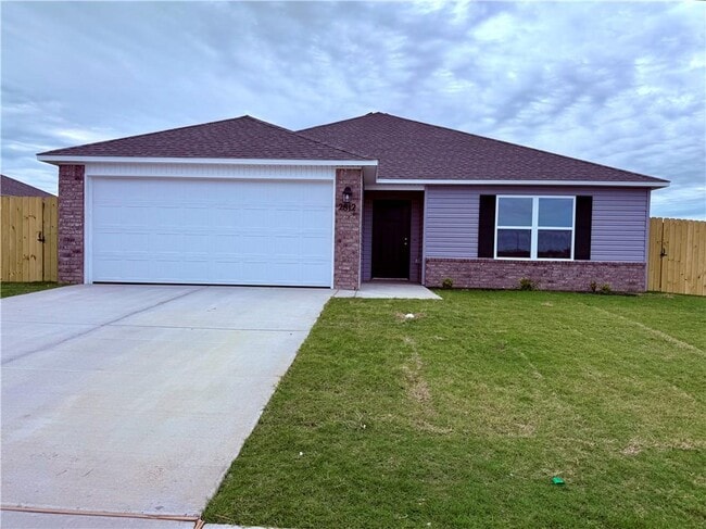 property at 2812 Elliott St
