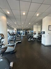 303 W Ohio St, Unit 1405 in Chicago, IL - Foto de edificio - Building Photo