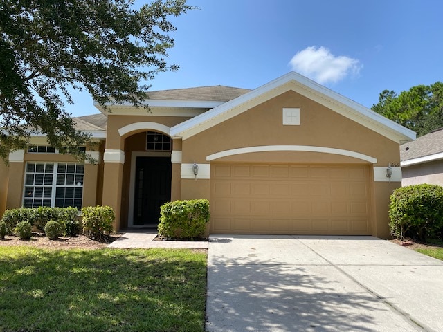 property at 656 Fern Lake Dr