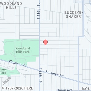 property at 11800 Soika Ave