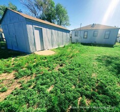 4210 S Harrison St in Amarillo, TX - Building Photo - Building Photo